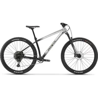 Whyte 629 Mountain Bike 2024 Gloss Silver/Gloss Black