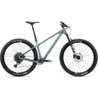 Yeti ARC C-Series C2 29er Hardtail Mountain Bike 2024 Rhino