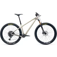 Yeti ARC T2 Carbon XO1 Eagle Hardtail Mountain Bike 2022 Dom Factory