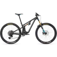 Yeti SB 140 T-Series T3 Lunch Ride 29er Mountain Bike 2024 Raw/Grey