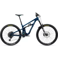 Yeti SB 160 C2 Mountain Bike 2023 Cobalt