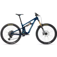 Yeti SB 160 T-Series T3 29er Mountain Bike 2024 Cobalt