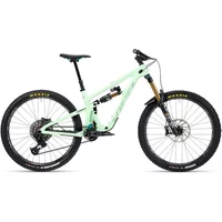 Yeti SB 160 T-Series T3 29er Mountain Bike 2024 Radium