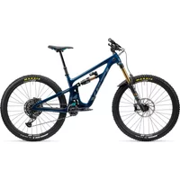 Yeti SB 160 T1 Mountain Bike 2023 Cobalt