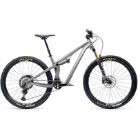 Yeti SB115 T1 Shimano XT 12 spd 29er Mountain Bike 2022 Anthracite