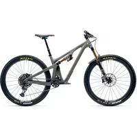 Yeti SB130 TLR T2  Sram XO1 Eagle 29er Mountain Bike 2022 Rhino Silver