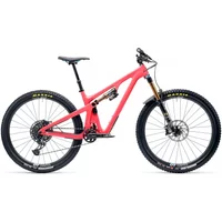 Yeti SB130 TLR T2  Sram XO1 Eagle 29er Mountain Bike 2022 Watermelon