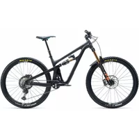 Yeti SB150 T1  Shimano XT 12 Spd 29er Mountain Bike 2022 Raw Carbon